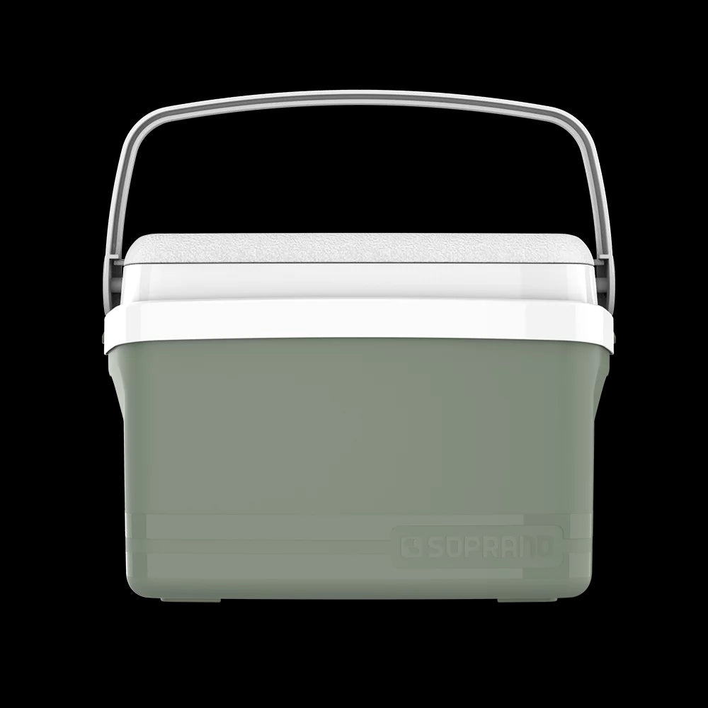 Caixa Termica 12l Green Soprano
