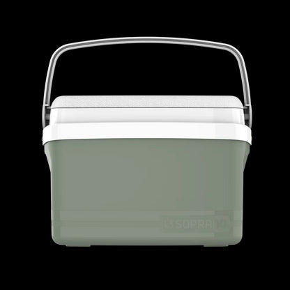 Caixa Termica 12l Green Soprano