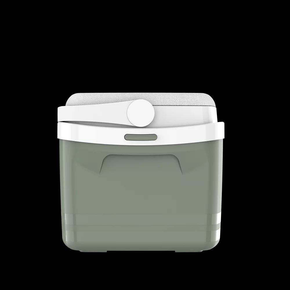 Caixa Termica 12l Green Soprano