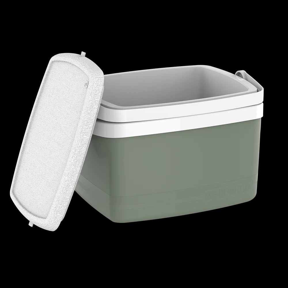 Caixa Termica 12l Green Soprano
