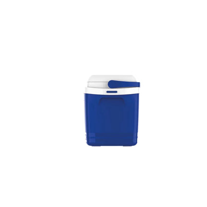 Caixa Termica Tropical 32l Azul Soprano