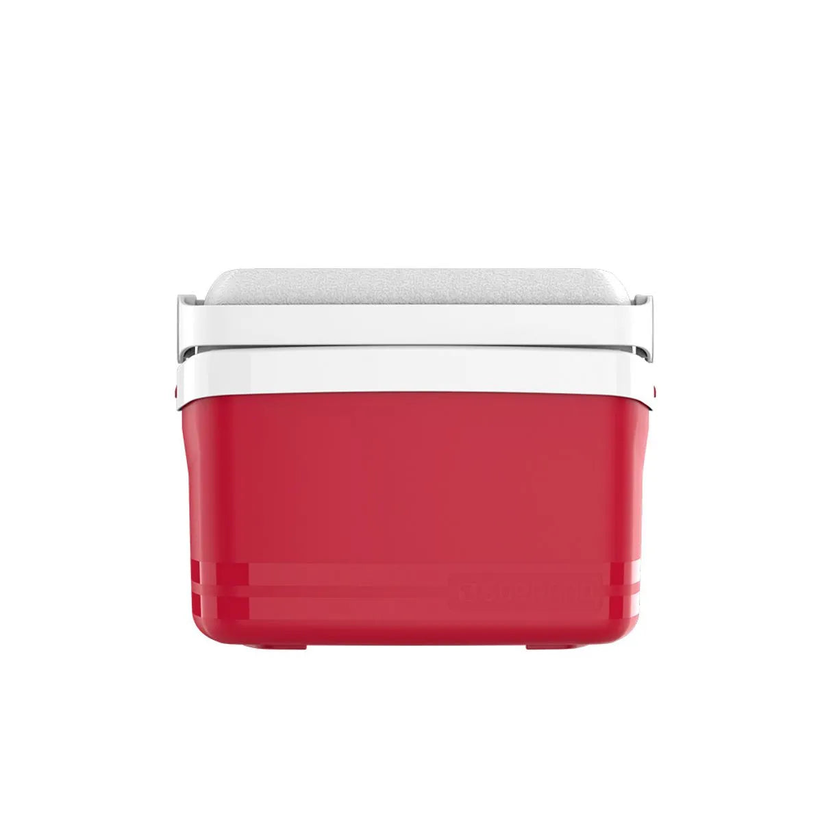 Caixa Termica Tropical 32l Vermelha Soprano