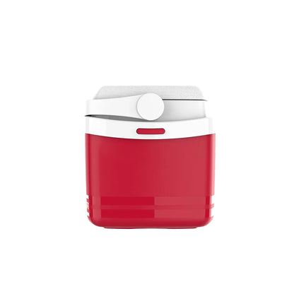 Caixa Termica Tropical 32l Vermelha Soprano