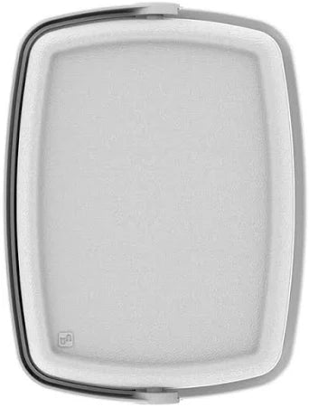 Caixa Termica Tropical 32l Cinza Claro Soprano