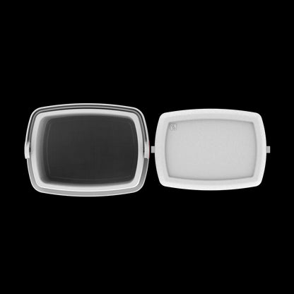 Caixa Termica Tropical 5l Vermelha Soprano