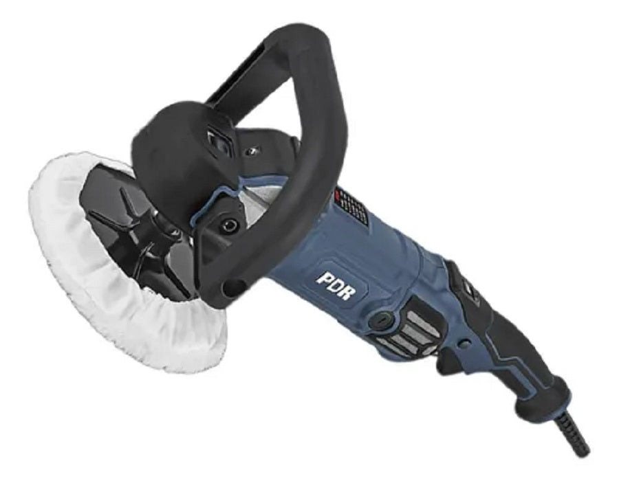 Politriz Rotativa Elétrica PROE407 - 7" - 1400W - 127V PDR