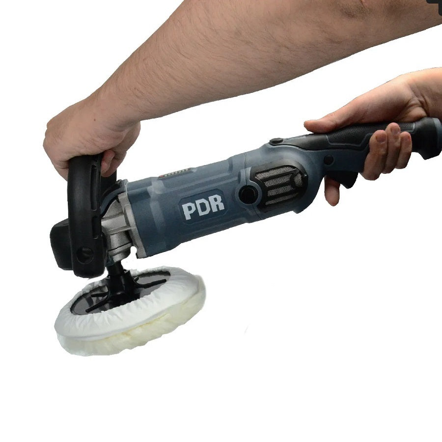 Politriz Rotativa Elétrica PROE407 - 7" - 1400W - 127V PDR