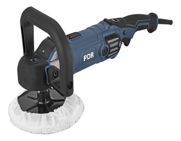 Politriz Rotativa Elétrica PROE407 - 7" - 1400W - 127V PDR