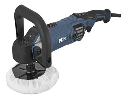 POLITRIZ ROTATIVA ELETRICA ,1400W, 7" 3.000RPM PROE407 220V