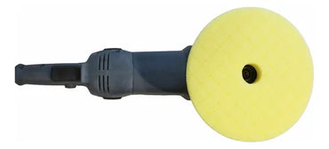 POLITRIZ ROTO-ORBITAL ELETRICA , 1050W, 5" 5.500RPM 127V PDR