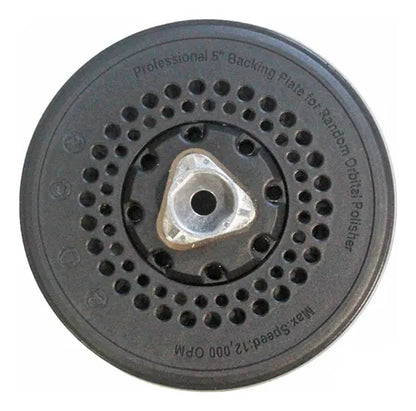 POLITRIZ ROTO-ORBITAL ELETRICA , 1050W, 5" 5.500RPM 127V PDR