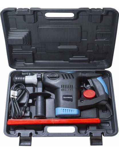 Martelete Rotativo Rompedor 1500W 127V - G1951/BR1- Gamma