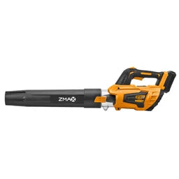 SOPRADOR FOLHAS BATERIA 18V 4,0AH - MOTOR BRUSH ZSB18 ZMAX