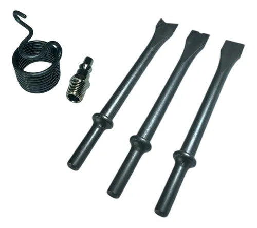 Martelete Pneumático Médio 2.700BPM DR42700 LDR2