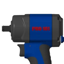 Chave De Impacto 1/2" 122 KGFM Composite PRO101 PDR