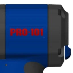 Chave De Impacto 1/2" 122 KGFM Composite PRO101 PDR