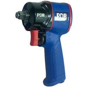 Chave De Impacto Pneumática 1/2" 81KGFM PRO105 PDR