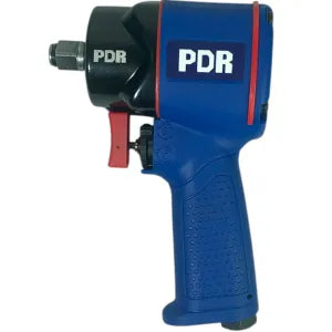 Chave De Impacto Pneumática 1/2" 81KGFM PRO105 PDR