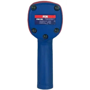 Chave De Impacto Pneumática 1/2" 81KGFM PRO105 PDR