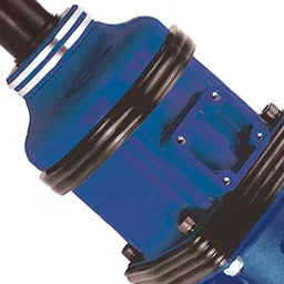 Chave De Impacto 1" 425KGFM LONGA PRO195 PDR