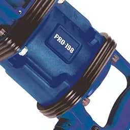 Chave De Impacto 1" 425KGFM LONGA PRO195 PDR