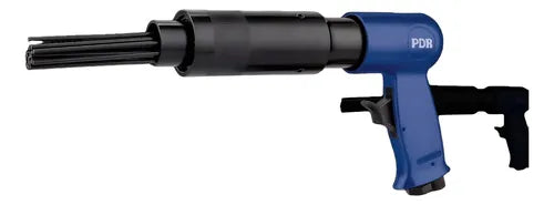 Desincrustador Pneumático Pistola 19 Agulhas PRO390 PDR