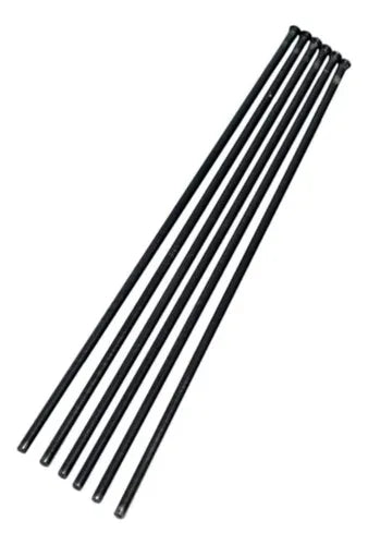 Desincrustador Pneumático Pistola 19 Agulhas PRO390 PDR