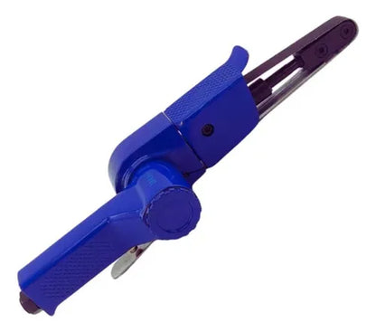 Lixadeira De Cinta Pneumática 20X520MM PRO452 PDR