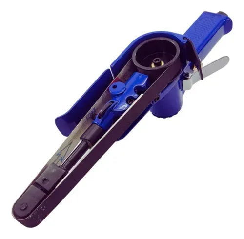 Lixadeira De Cinta Pneumática 20X520MM PRO452 PDR