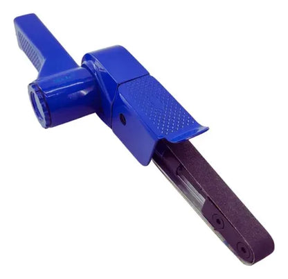 Lixadeira De Cinta Pneumática 20X520MM PRO452 PDR