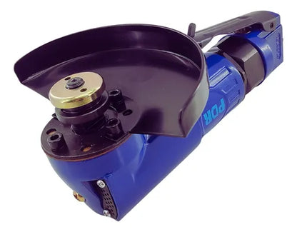 Esmerilhadeira Angular Pneumática 5"POL PRO475 PDR