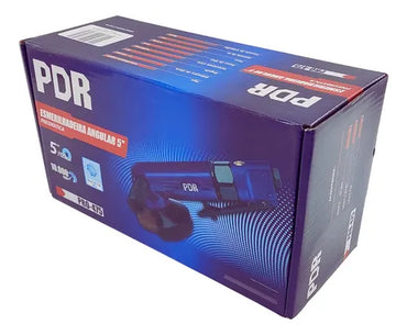 Esmerilhadeira Angular Pneumática 5"POL PRO475 PDR