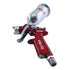 Mini Pistola De Pintura Ar Direto Tufão Pro-518 0.8mm