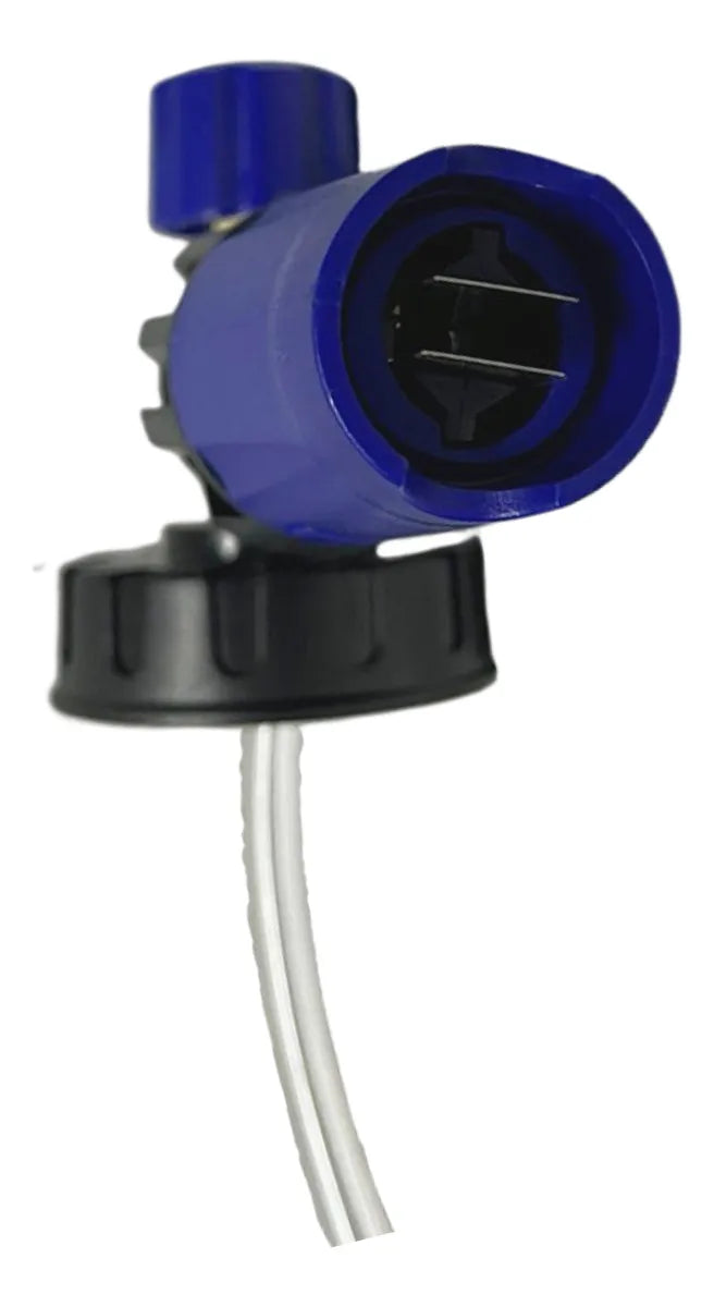 Canhão De Espuma Snow Foam 1l Azul Com Filtro Pro260 - PDR