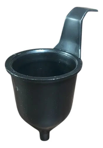 Pistola Pintura Elétrica Profissional Pdr 127v 1.8mm Hvlp