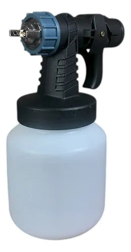 PIST. PINTURA ELETRICA 450W 220V 1,8MM  1000ML E545 220V PDR