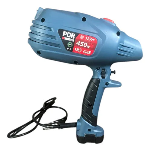 PIST. PINTURA ELETRICA 450W 220V 1,8MM  1000ML E545 220V PDR