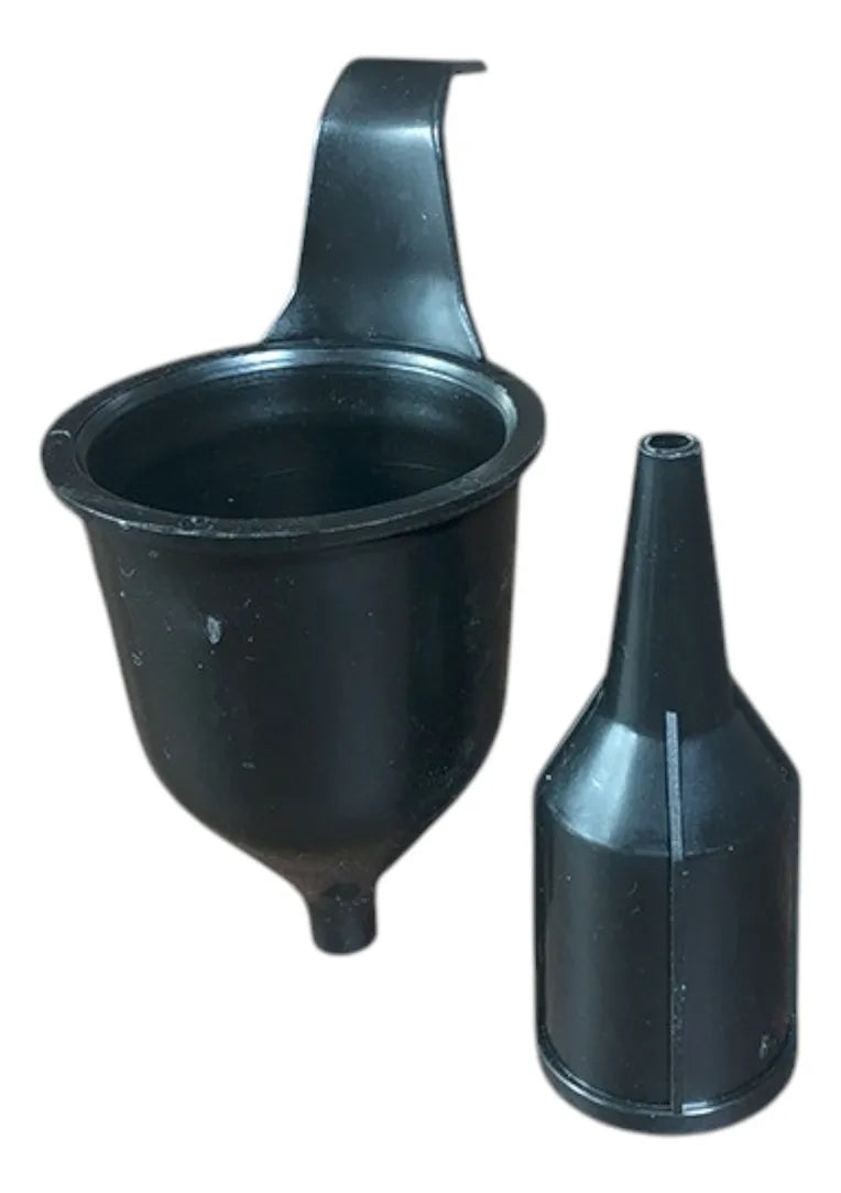 Pistola Pintura Elétrica 220VPdr 1.5mm 600w Copo 1000ml