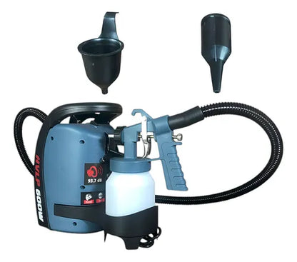 Segadeira Agrícola A Gasolina Zmax Zts1000 7hp Sg0