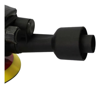 Lixadeira R. Orbital 6´´ S/ Aspiração R2 L14 PDR