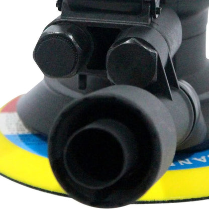 Lixadeira R. Orbital 6´´ S/ Aspiração R2 L14 PDR