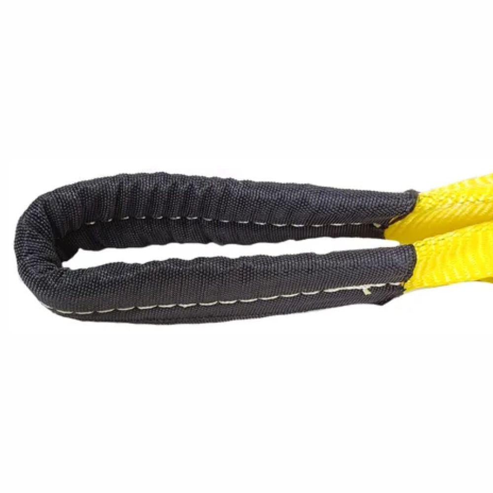 Cinta Sling Elevação Içamento De Cargas 3T X 2M 7:1 Robustec
