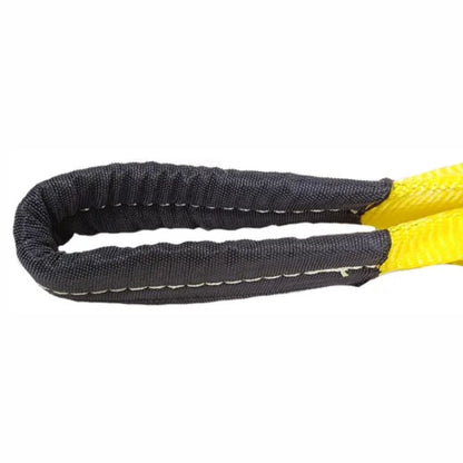 Cinta Sling Elevação Içamento De Cargas 3T X 2M 7:1 Robustec