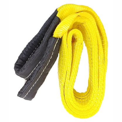 Cinta Sling Elevação Içamento De Cargas 3T X 2M 7:1 Robustec