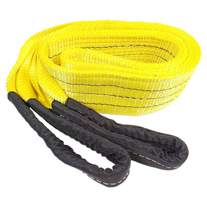 Cinta Sling Elevação Içamento De Cargas 3T X 2M 7:1 Robustec