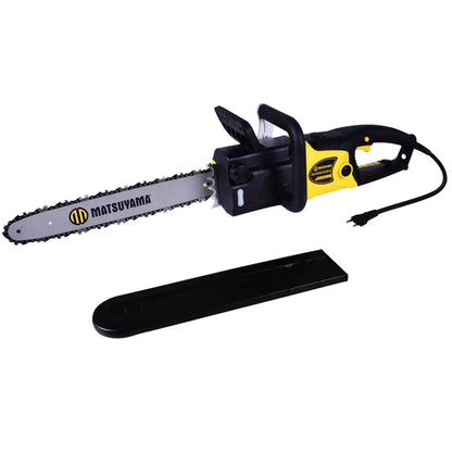 Eletrosserra Sabre 16" NGA 2.200W - 220V - Matsuyama