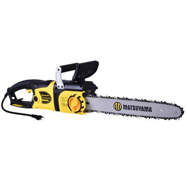 Eletrosserra Sabre 16" NGA 2.200W - 220V - Matsuyama