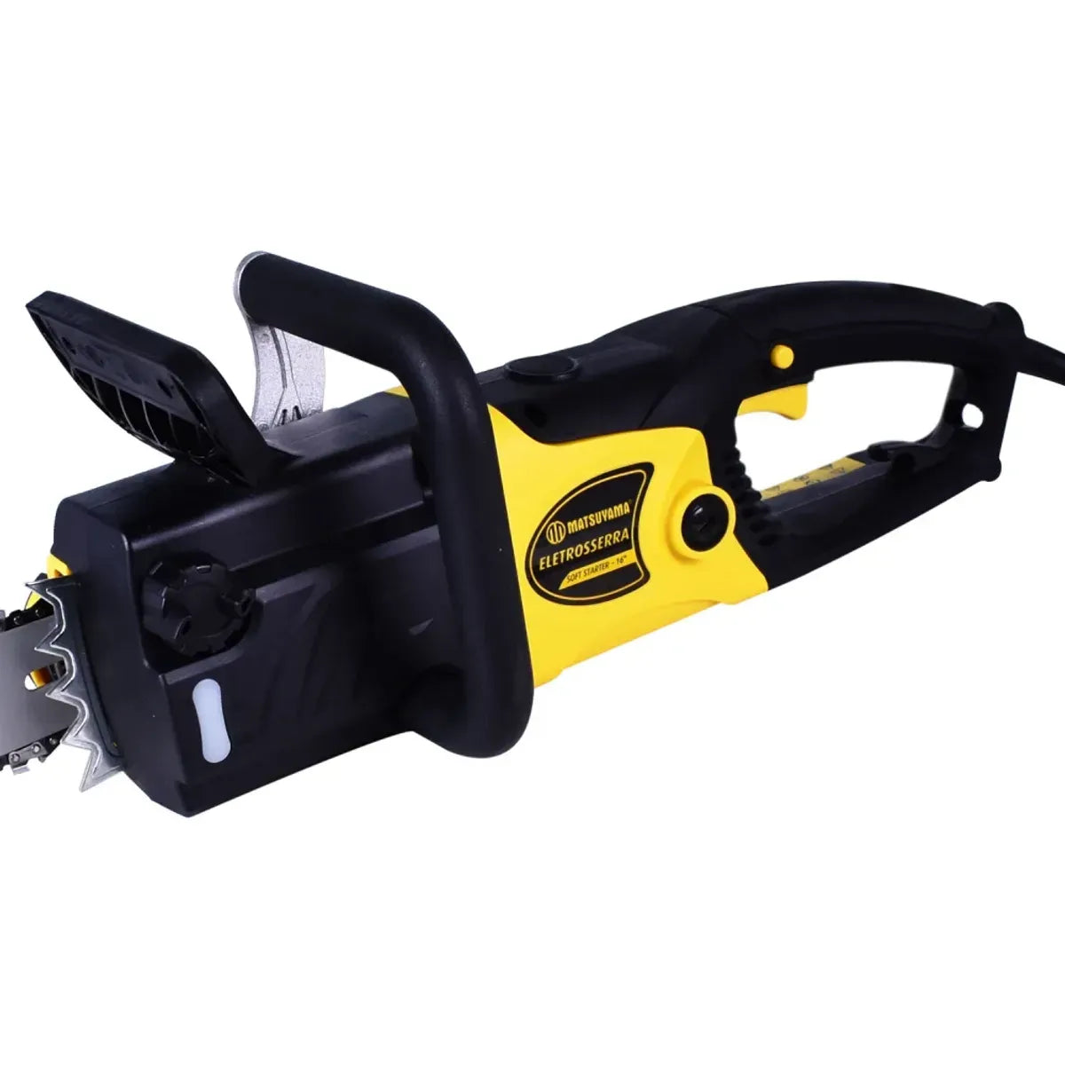 Eletrosserra Sabre 16" NGA 2.200W - 220V - Matsuyama