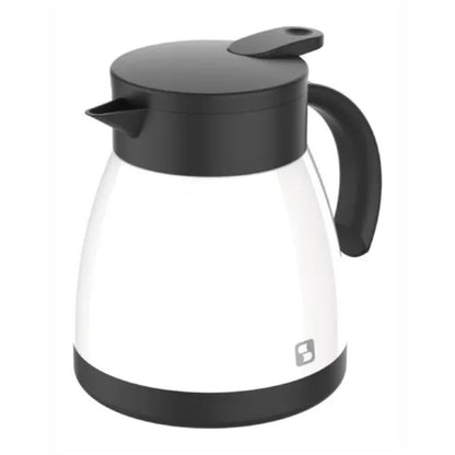 Bule Térmico Branco 500 ml Elegance Soprano
