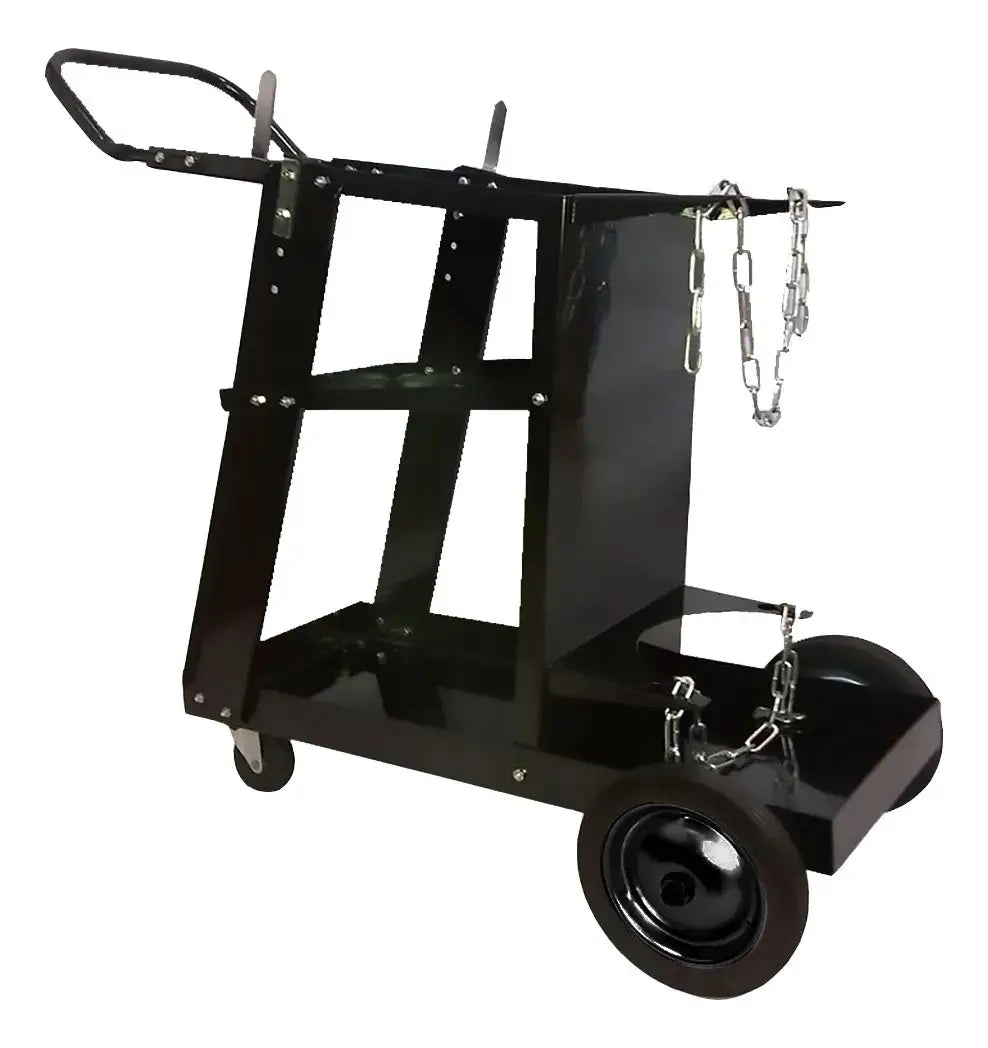 Carrinho Para Inversor De Solda CAR-1000  Columbia - Tork
